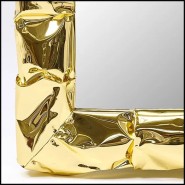 Miroir 107 - Bumpy - Miroir design - Pacific Compagnie.