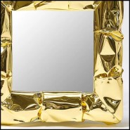 Miroir 107 - Bumpy - Bumpy miroir - Pacific Compagnie.