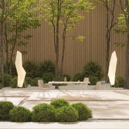 Chaise de Repas 111 - Faz Set of 4 - Modern dining chair set - Pacific Compagnie.