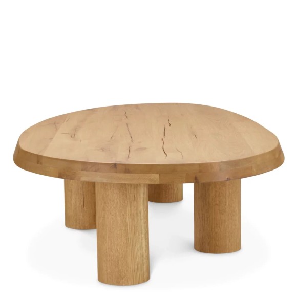 Table Basse 24 - Prelude - Coffee Table Decor - Pacific Compagnie.