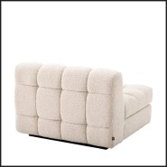 Bout de canapé 24 - Dean milieu - Modular Dean sofa Eichholtz - Pacific Compagnie.