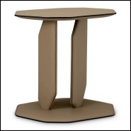 Table d'Appoint 24 - Maurizio - Vue d'ensemble - Pacific Compagnie.