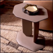 Table d'Appoint 24 - Maurizio | Maurizio side table design - Pacific Compagnie.