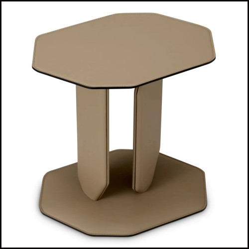Table d'Appoint 24 - Maurizio | Small Maurizio table decor - Pacific Compagnie.