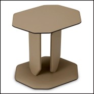 Table d'Appoint 24 - Maurizio | Small Maurizio table decor - Pacific Compagnie.