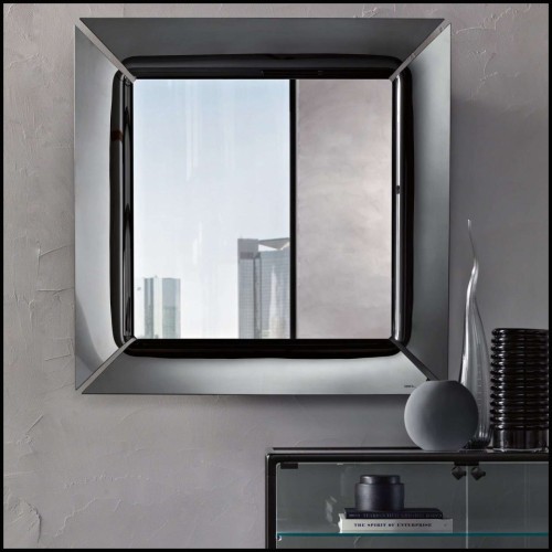 Miroir 146 - Caadre - Miroir 146- Caadre détail - Pacific Compagnie.