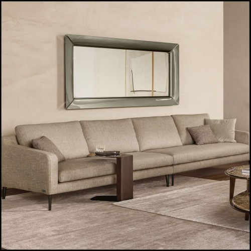 Miroir 146 - Caadre | Miroir 146- Caadre decor - Pacific Compagnie.