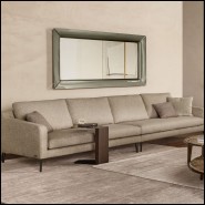 Miroir 146 - Caadre | Miroir 146- Caadre decor - Pacific Compagnie.