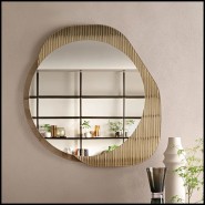 Miroir 146 - Shift rectangular - "Miroir 146 image" - Pacific Compagnie.