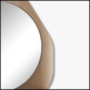 Miroir 146 - Shift rectangular - Shift rectangulaire - Pacific Compagnie.