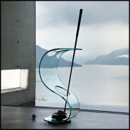 Porte - revues 146- Vogue - Verre - Pacific Compagnie.