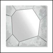 Miroir 146 - Silica | Modern Home Mirror Decor - Pacific Compagnie.