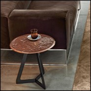 Table basse 146 - Lakes | Coffee Table Lakes - Glass Fiam - Pacific Compagnie.