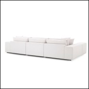 Canapé 24 - Vista Grande Lounge - Eichholtz sofa - Pacific Compagnie.