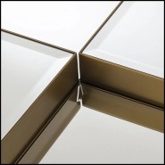 Table Basse 24 - Esposito | Coffee Table Eichholtz- Esposito - Esposito Table 24 - Pacific Compagnie.