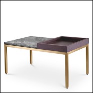 Coffee table 24 - Forma - Eichholtz side table - Pacific Compagnie.