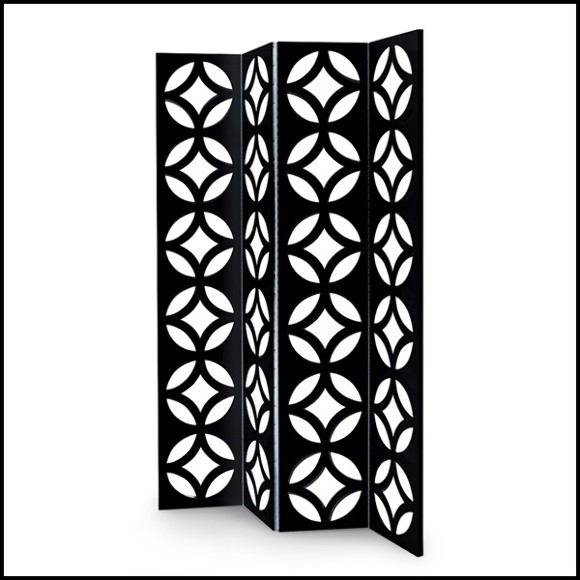 Folding Screen Luxury Art (Boca Do Lobo) - Discus