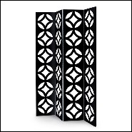 Paravent 145 - Discus - Structure modulable - Pacific Compagnie.