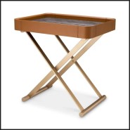 Plateau 24 - Monarch | Plateau 24 - Monarch, décoratif - Pacific Compagnie.