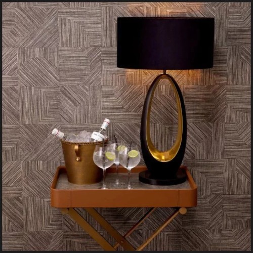 Plateau 24 - Monarch | Plateau 24 - Monarch, aspect miroir - Pacific Compagnie.