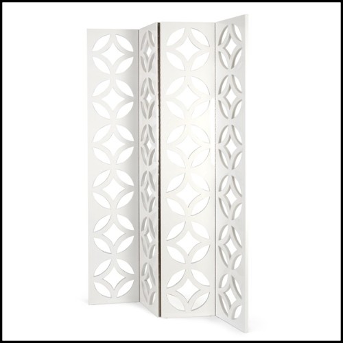 Folding Screen Luxury Art (Boca Do Lobo) - Discus