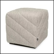 Pouf 24 - Avellino - Pouf Avellino, ambiance cosy - Pacific Compagnie.