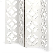 Paravent 145 - Discus - Design contemporain - Pacific Compagnie.