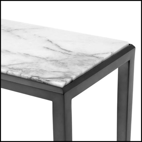 Console 24 - Henley S | Console Eichholtz - Henley S - Vue d'ensemble - Pacific Compagnie.