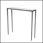 Console 24 - Henley S | Henley S Entryway Console - Pacific Compagnie.