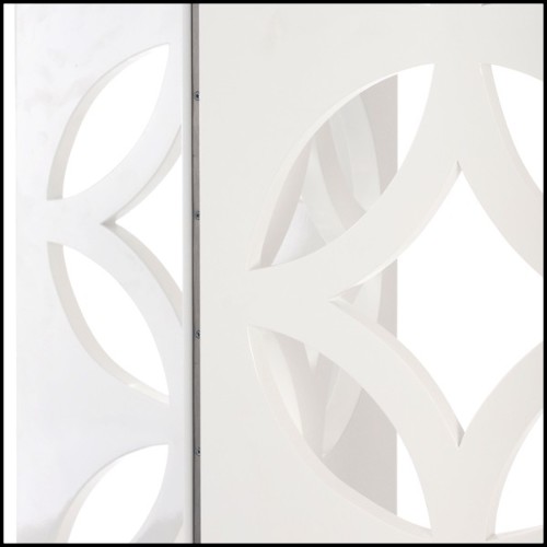 Folding Screen Luxury Art (Boca Do Lobo) - Discus