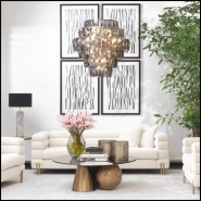 Canapé 24 - York | York, off-white - Pacific Compagnie.