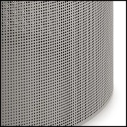 Table de Repas 149 - Solanas | Table de Repas Gandia Blasco - Solanas - Weather-resistant dining table - Pacific Compagnie.