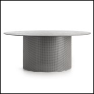 Table de Repas 149 - Solanas | Table de Repas Gandia Blasco - Solanas - Extendable dining table for parties - Pacific Compagnie.