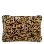 Coussin 24 - Diana rectangulaire - Rectangular coussin with dimensions 60x40 cm, filled with soft plumes d’oie - Pacific Compagn