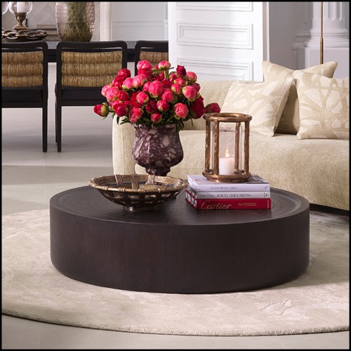 Photophore 24 - Thorne - Premium quality photophore 24-Thorne with exceptional details - Pacific Compagnie.