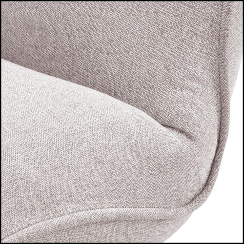 Chaise d’extérieur 24 - Relax - Durable outdoor chair with acier inoxydable material - Pacific Compagnie.