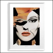 Impression 24 - Lola Douce par Philippe Vogelenzang - Modern luxury photo with clear glass - Pacific Compagnie.