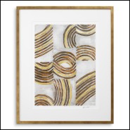 Impression 24 - Refined Catena par Michael Willett - Elegant home decor with Refined Catena picture - Pacific Compagnie.