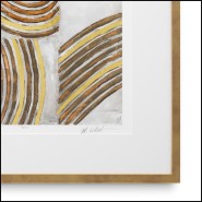 Impression 24 - Refined Catena par Michael Willett - Photo artistique imprimée sur papier de qualité - Pacific Compagnie.