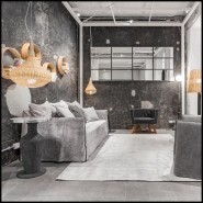 Suspension 30 - Spin 95 | Suspension Gervasoni - Spin 95 - Pacific Compagnie.