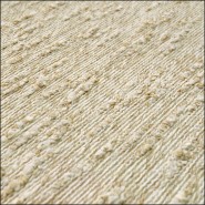 Canapé d’extérieur 24 - Ombria - Canapé d'extérieur haut de gamme, finition teck naturel - Pacific Compagnie.