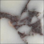 Vase 24 - Bennington - Breathtaking white marble vase with exceptional craftsmanship - Pacific Compagnie.