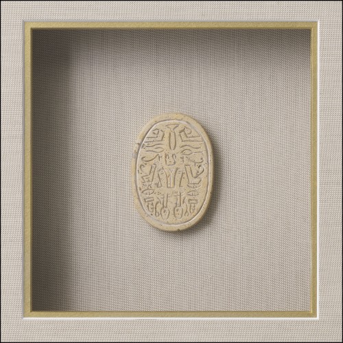Art mural 24 - Inlay Menes - Luxury home decor item featuring Art mural 24-Inlay Menes, with a touch of sophistication - Pacific