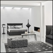 Lampadaire 30 - Spin S | Floor Lamp Gervasoni - Spin S - Stylish floor lamp with minimalist aesthetic - Pacific Compagnie.