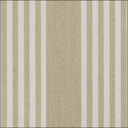 Chaise modulaire d’extérieur 24 - Hampton corner - Saville beige outdoor furniture set - Pacific Compagnie.