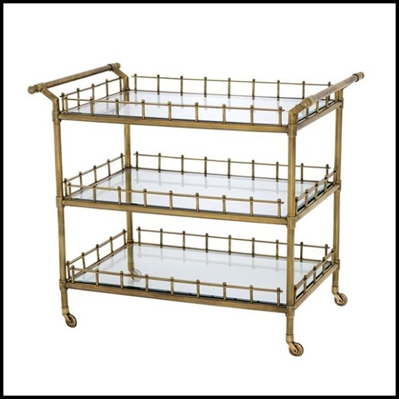 Trolley Eichholtz - Scarlett