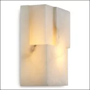 Applique murale 24 - Fabiano - Accent lighting for any room - Pacific Compagnie.