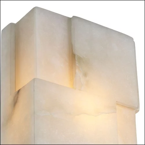 Applique murale 24 - Fabiano - Energy-efficient lighting option - Pacific Compagnie.