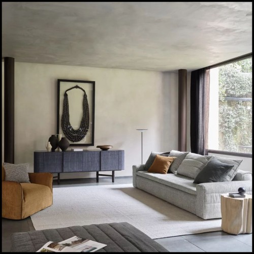 Buffet 30 - Daen 69 | Buffet 30 - Daen 69 avec matière MDF laqué de haute qualité - Pacific Compagnie.