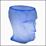 Table d'appoint 111 - Light Head - Table originale - Pacific Compagnie.